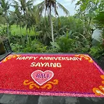 The Shea Ubud Tranquility Villa With Private Pool